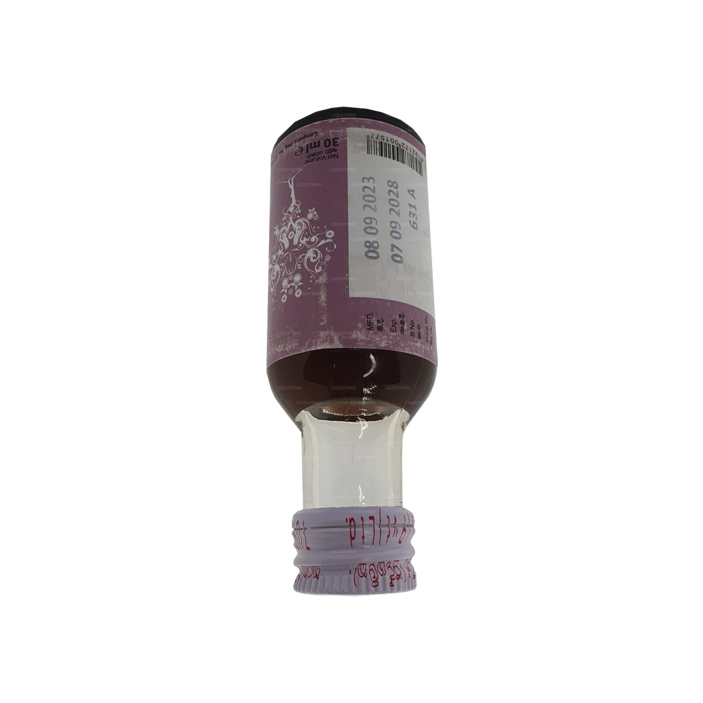 Siddhalepa Siddhartha Öl (30ml)