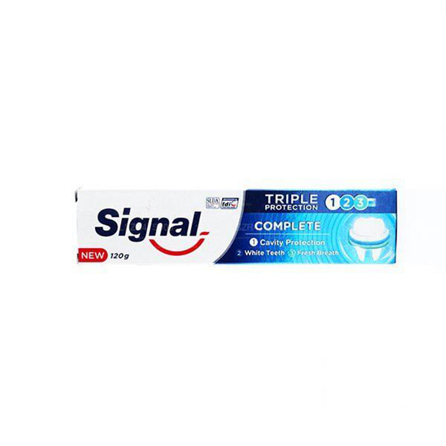 Signal Dreifachschutz (120 g)