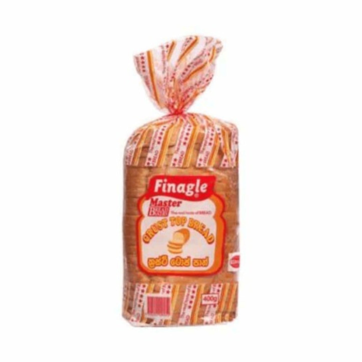 Finagle Crust Top Brot (400 g)