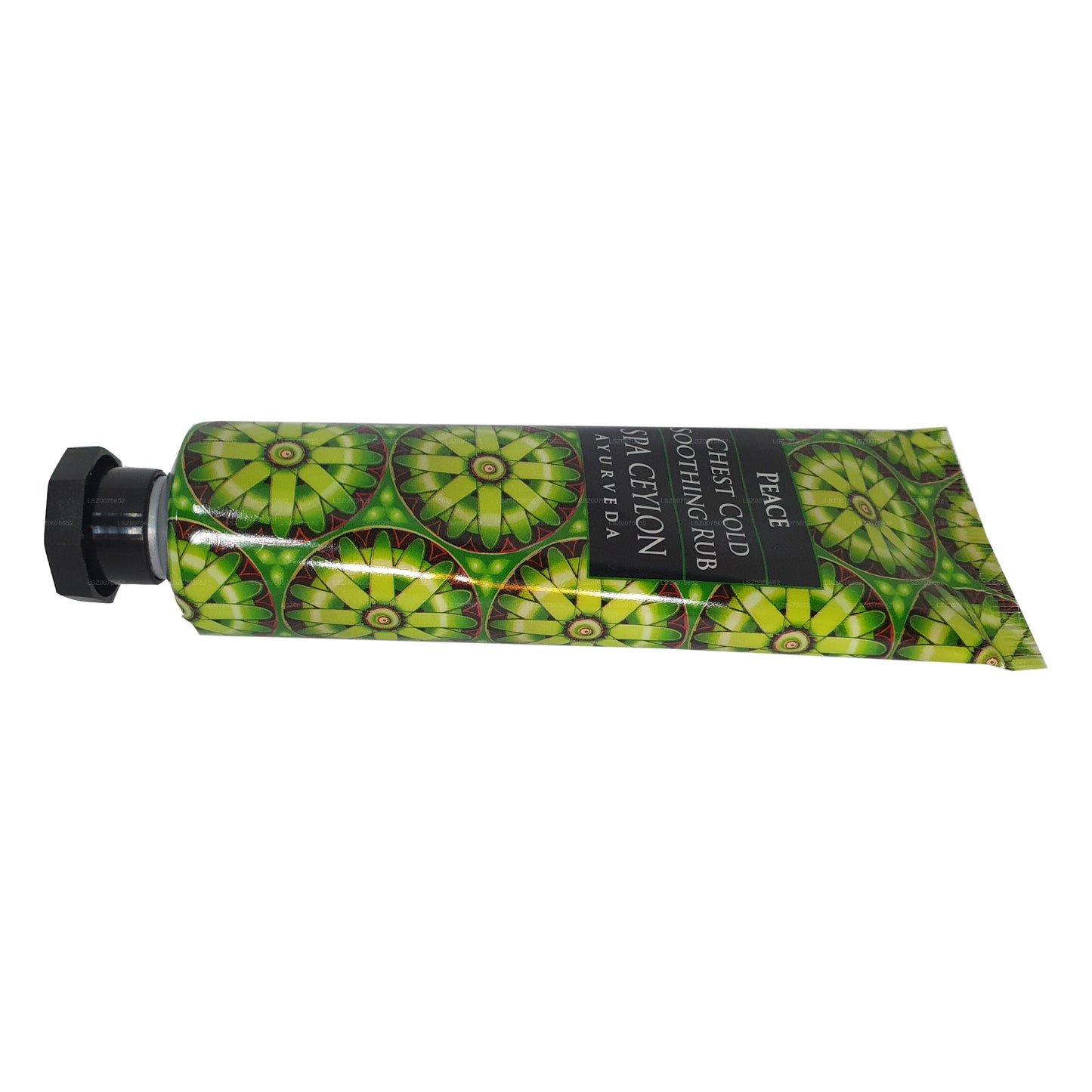 Spa Ceylon Peace Chest Beruhigendes Kältegel (50 g)