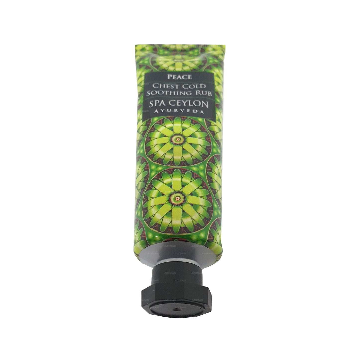 Spa Ceylon Peace Chest Beruhigendes Kältegel (50 g)
