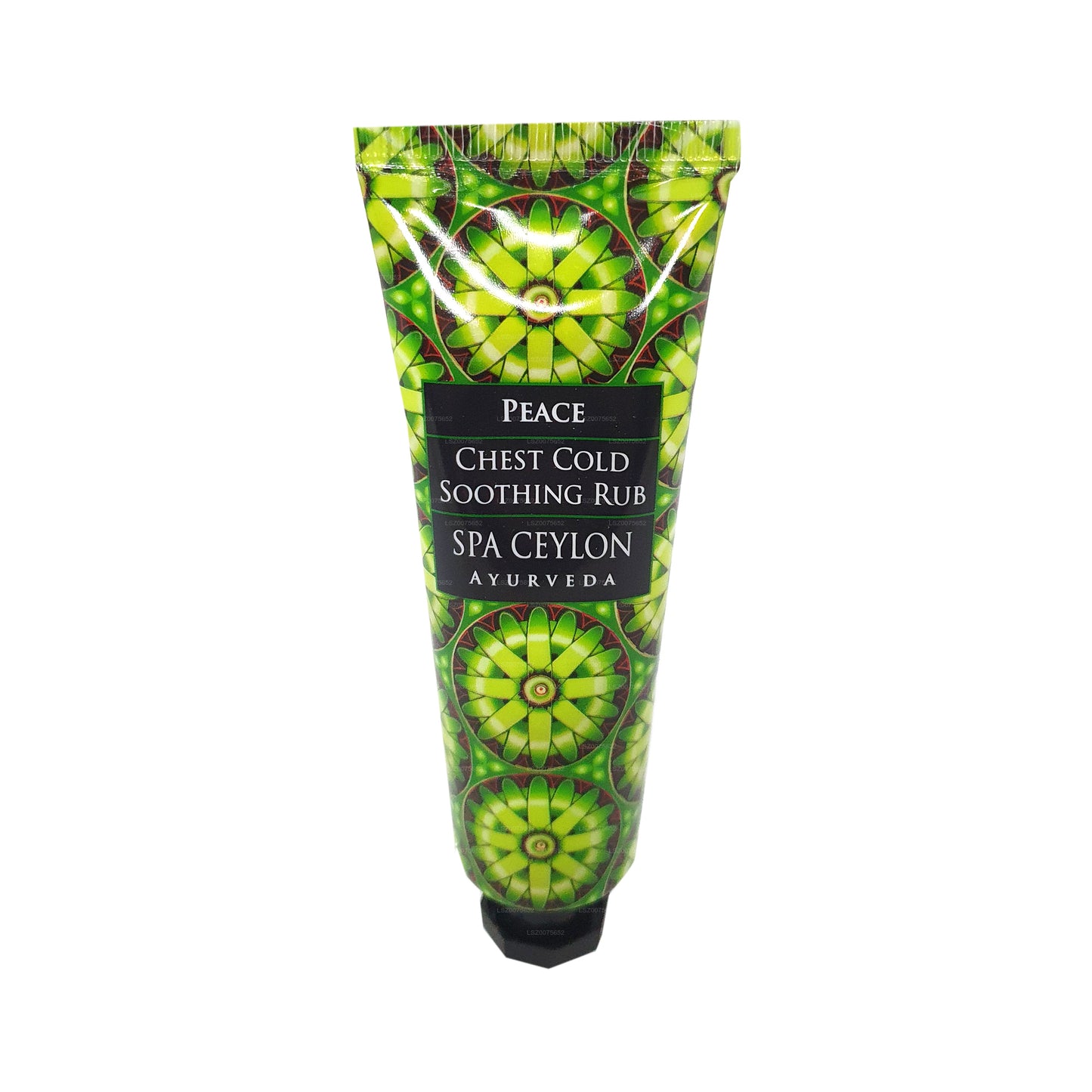 Spa Ceylon Peace Chest Beruhigendes Kältegel (50 g)