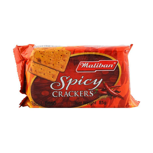 Maliban Scharfer Cracker (85g)