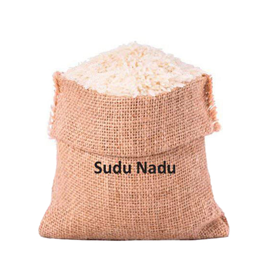 Sudu Nadu Reis (1kg)