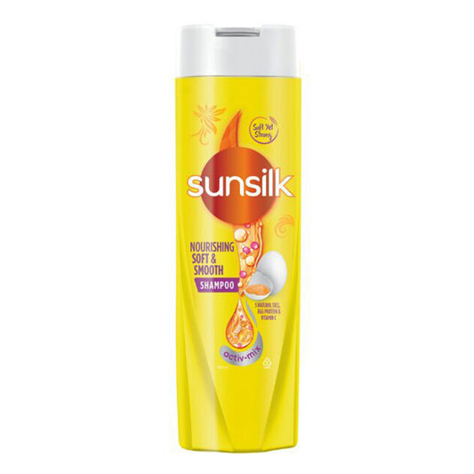 Sunsilk Weiches und geschmeidiges Shampoo (180 ml)