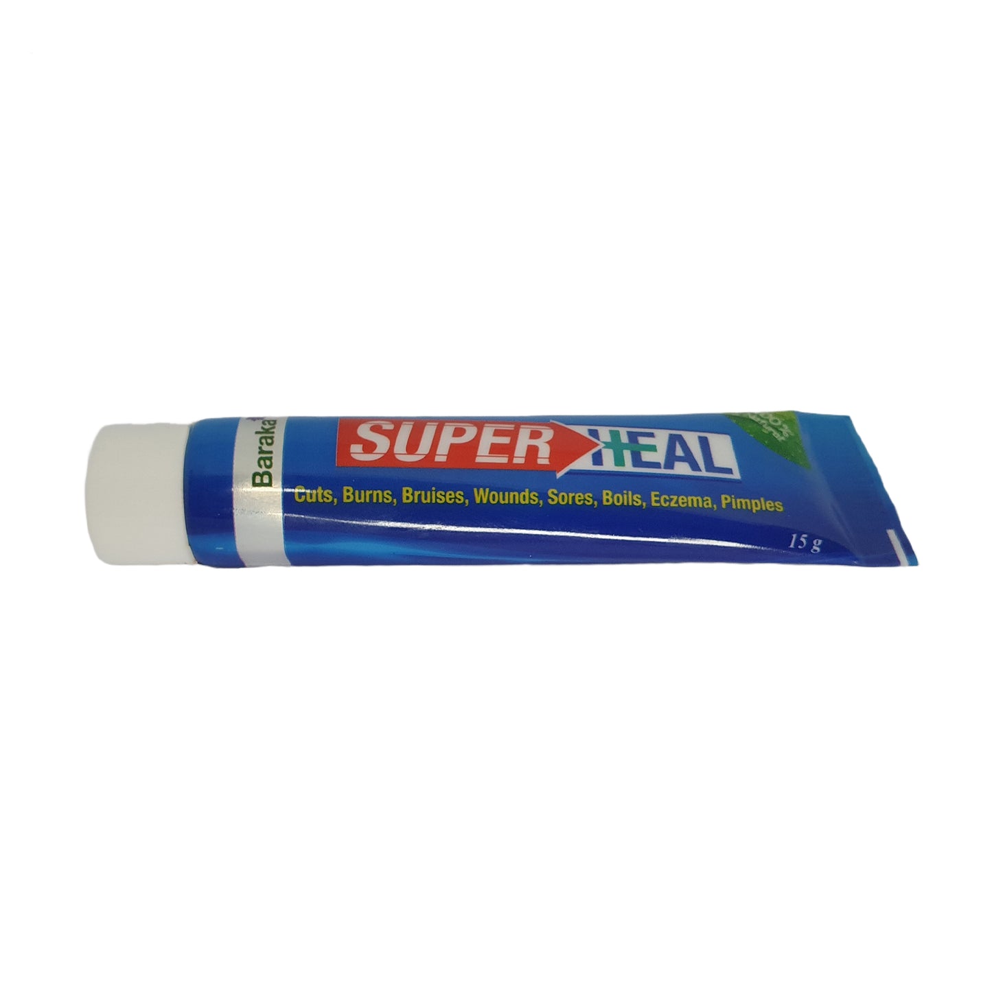 Baraka Super Heal Wundheilungscreme (15g)