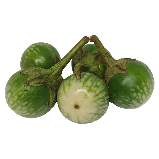 Lakpura Thai Aubergine