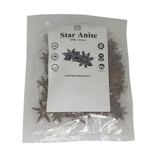 Lakpura Sternanis (100 g)
