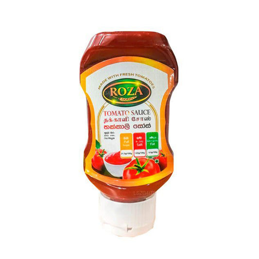 Tomatensauce (580 g)