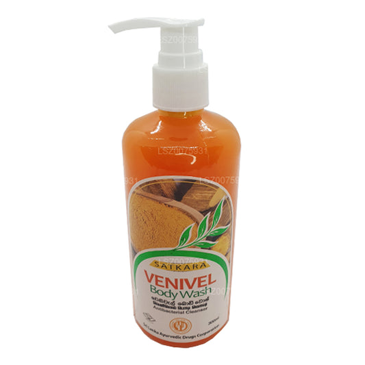 SLADC Venivel Duschgel (300 ml)