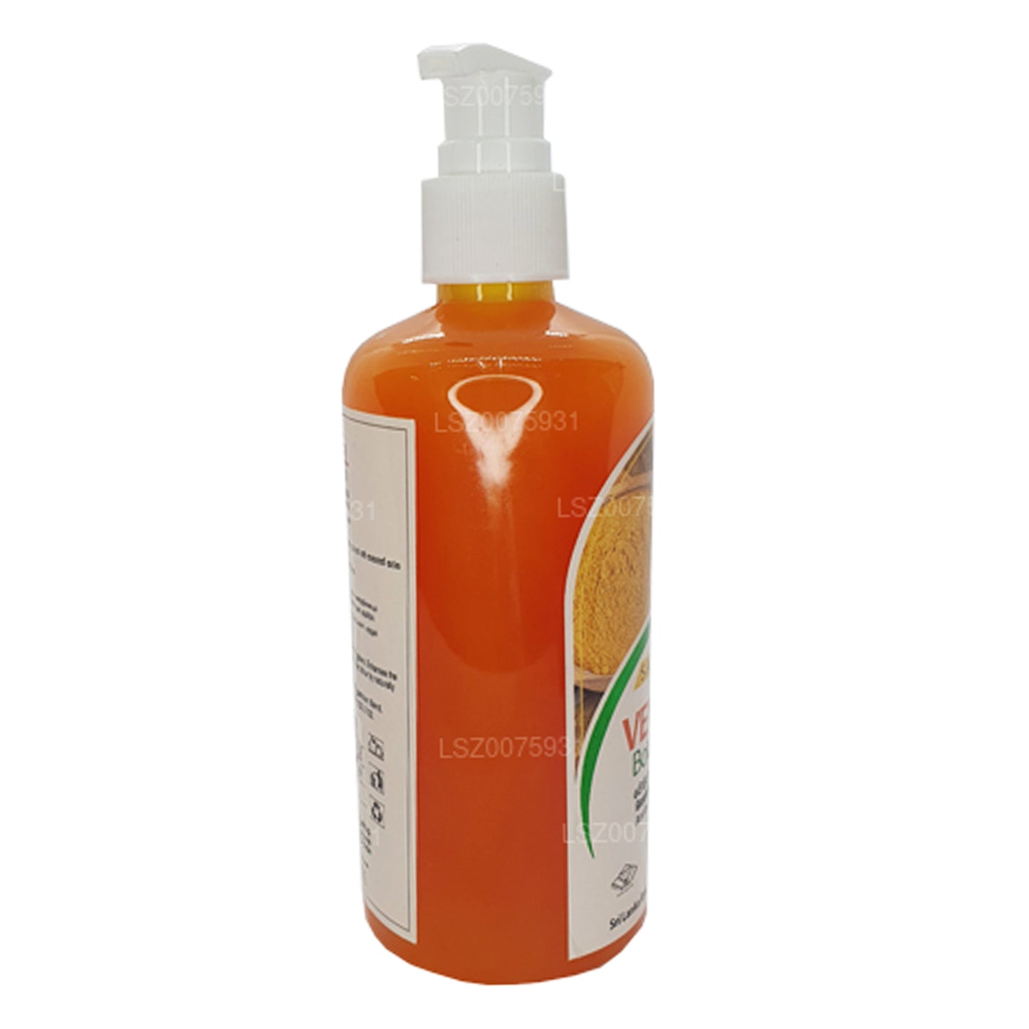 SLADC Venivel Duschgel (300 ml)