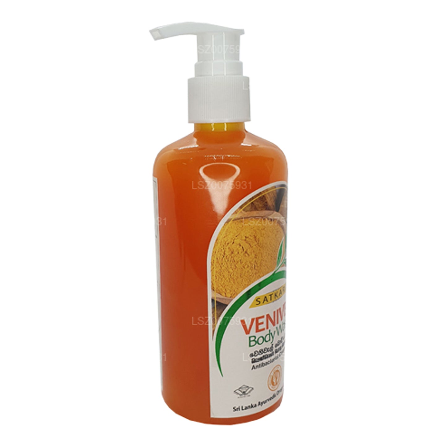 SLADC Venivel Duschgel (300 ml)