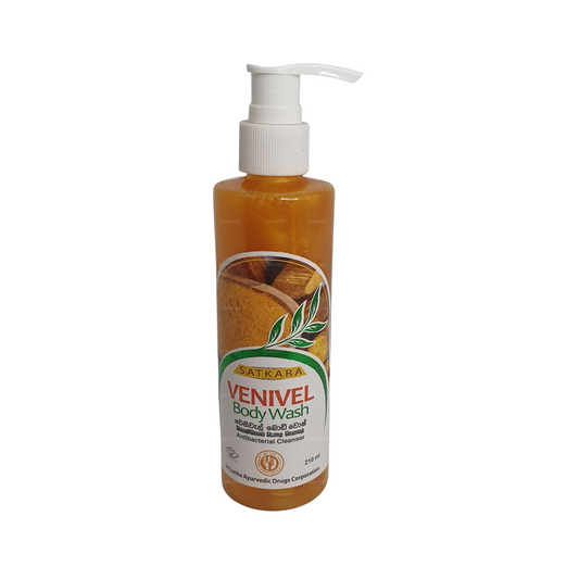 SLADC Venivel Duschgel (300 ml)