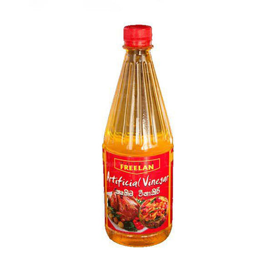 Freelan Kunstessigflasche (350 ml)