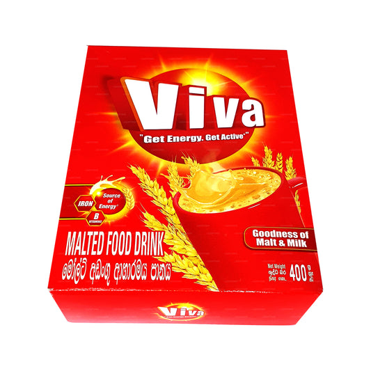 Viva Malzgetränk (400 g)
