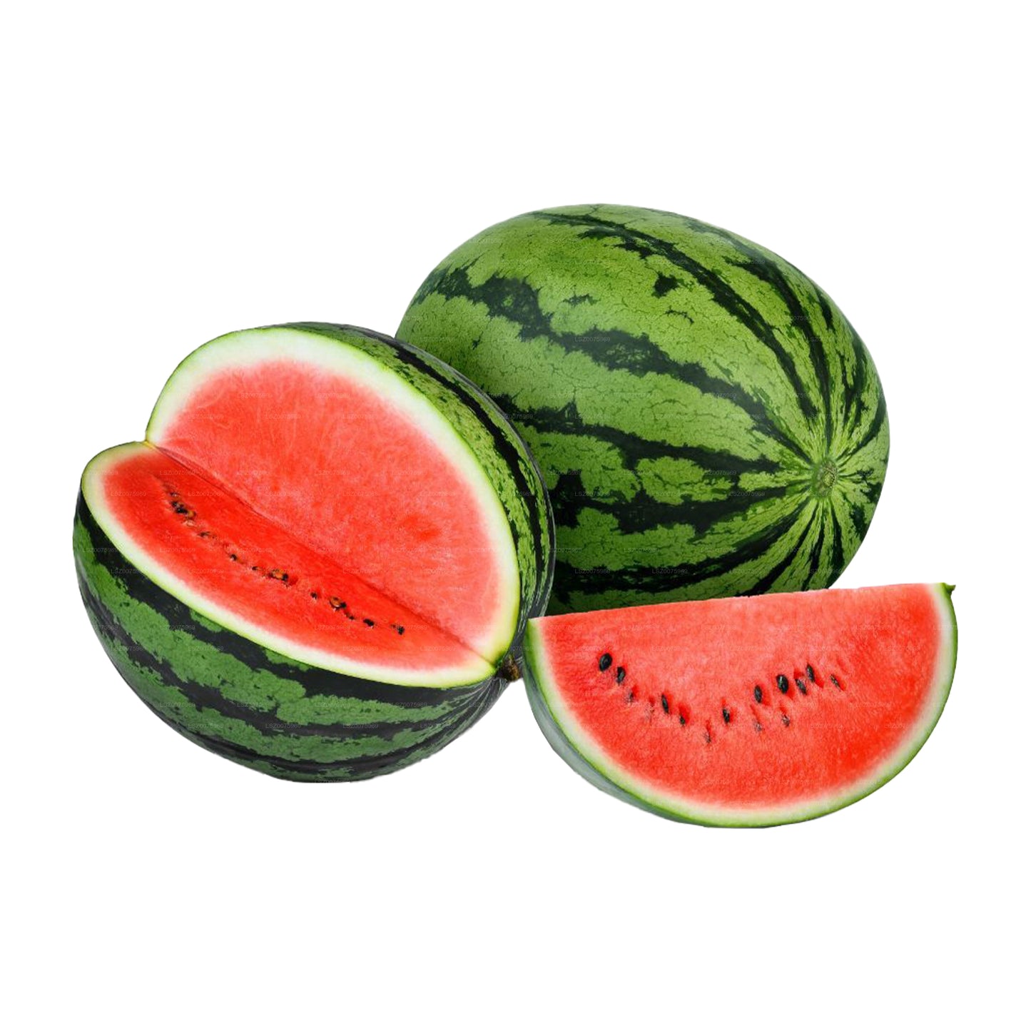 Wassermelone