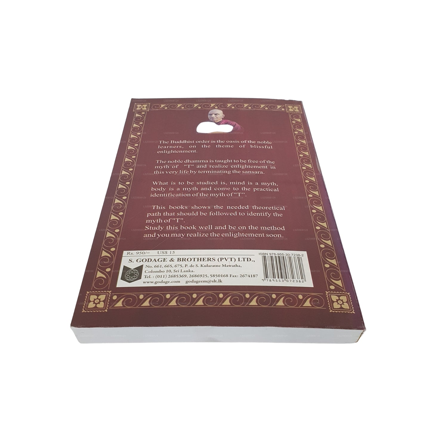 Eine Weisheitsrezension – Richtige Sicht