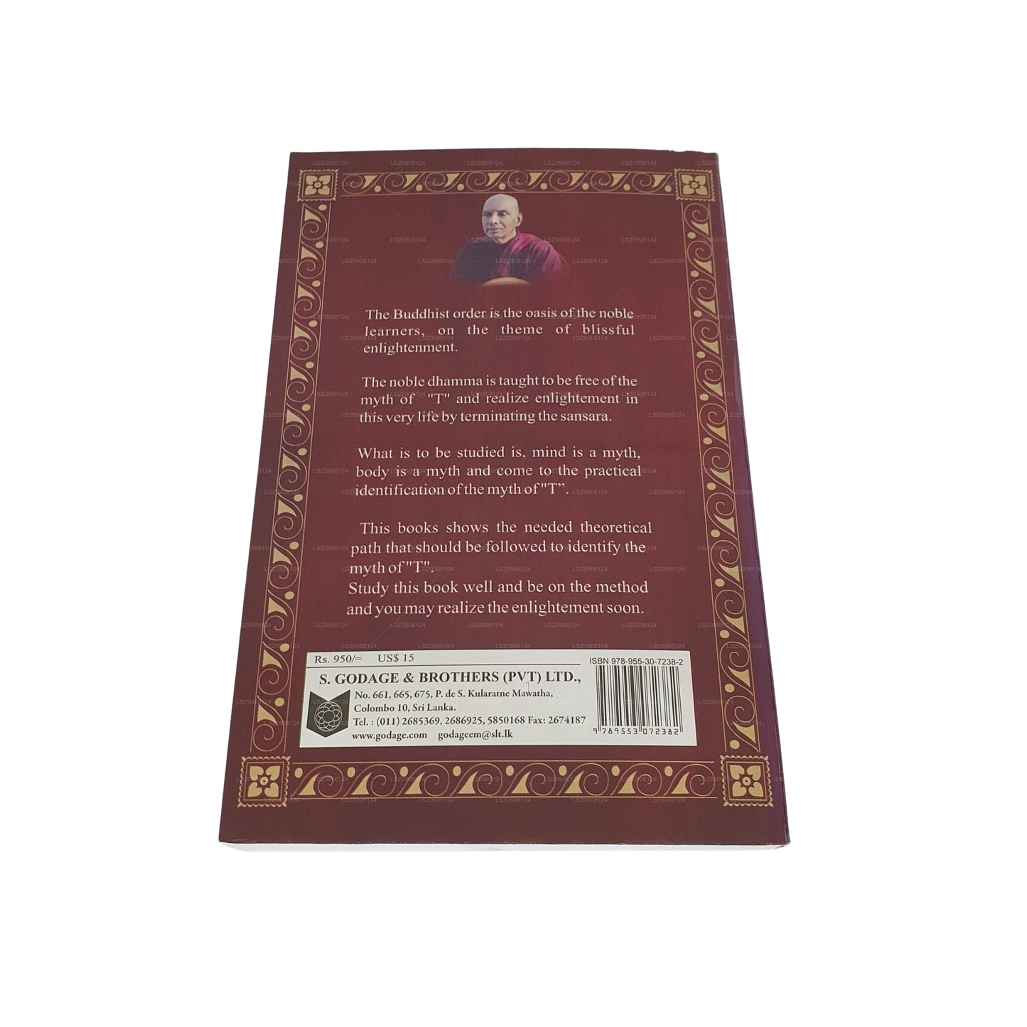 Eine Weisheitsrezension – Richtige Sicht