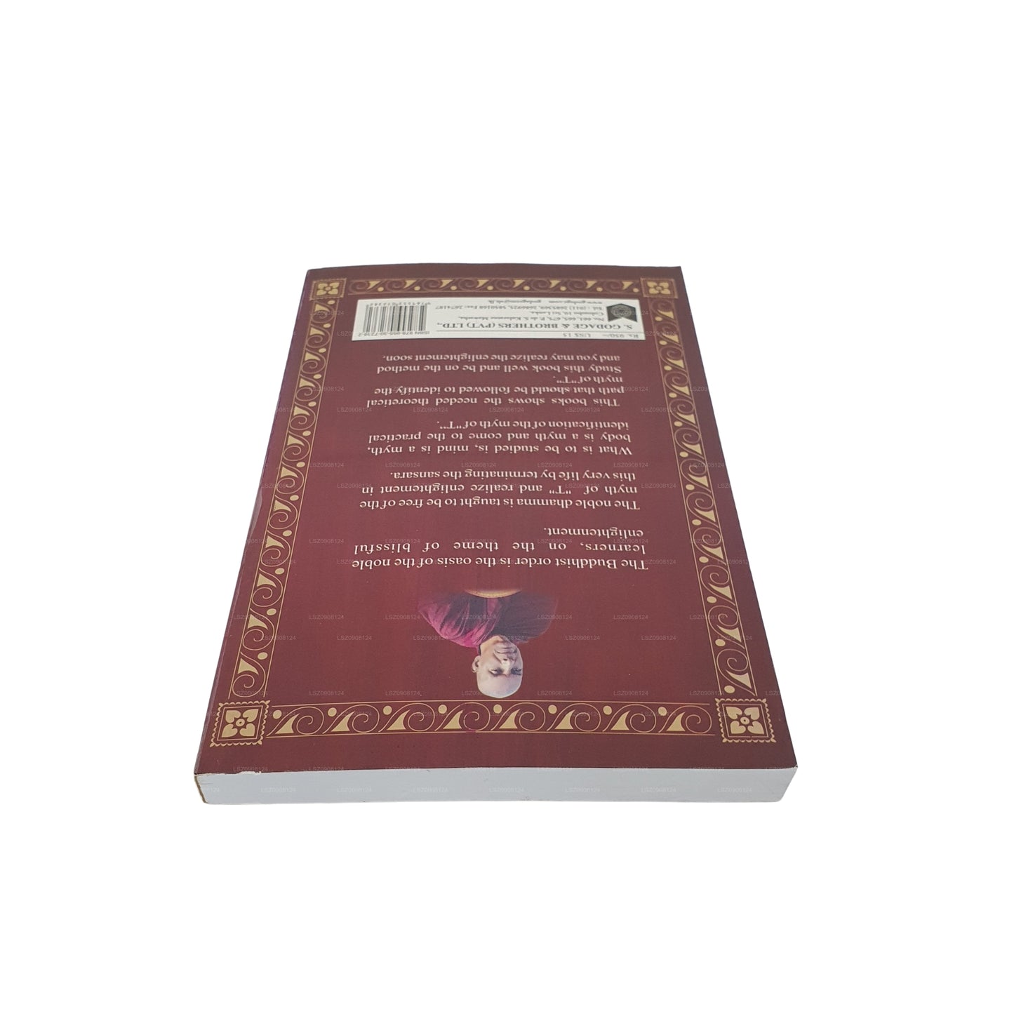 Eine Weisheitsrezension – Richtige Sicht
