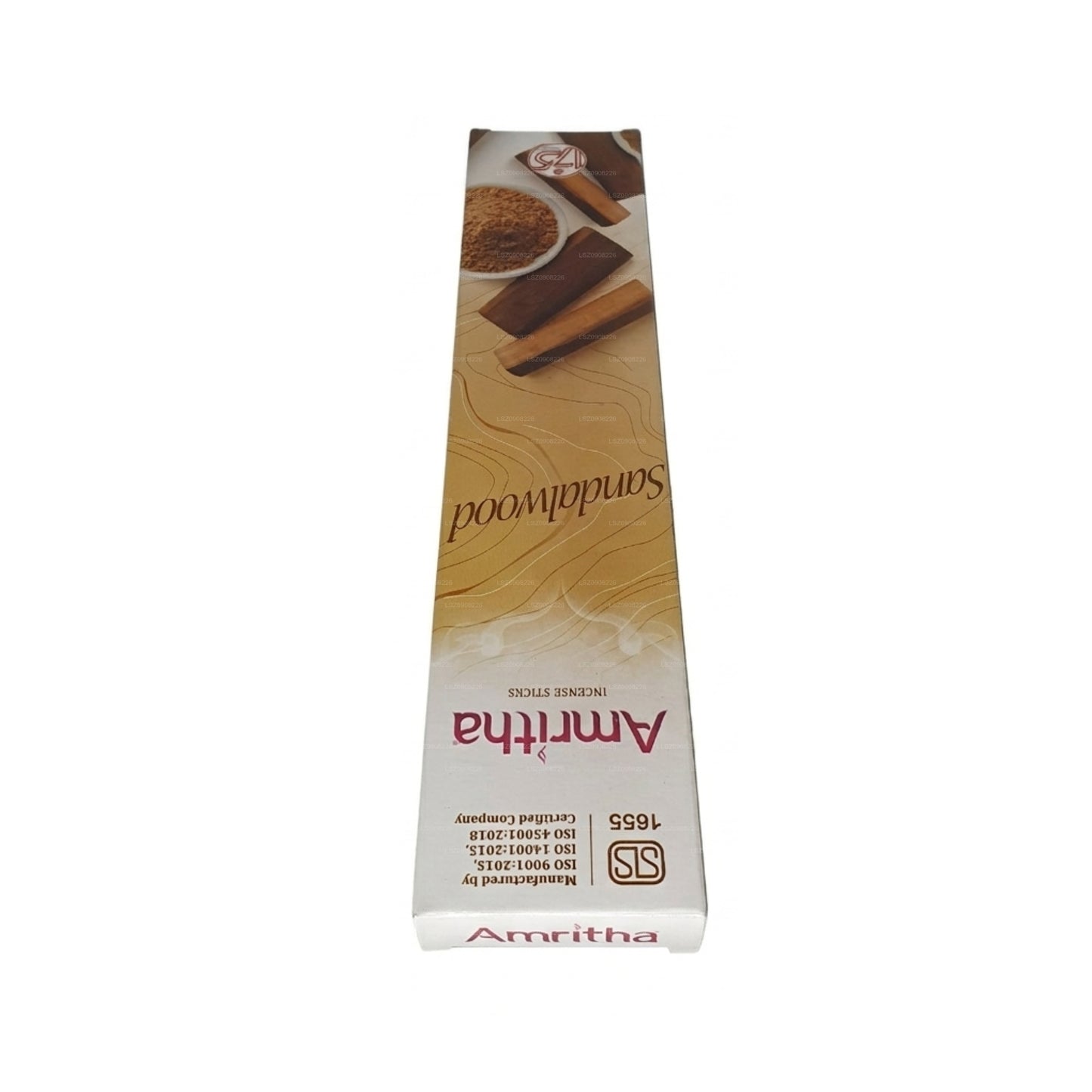 Amritha Räucherstäbchen Sandelholz