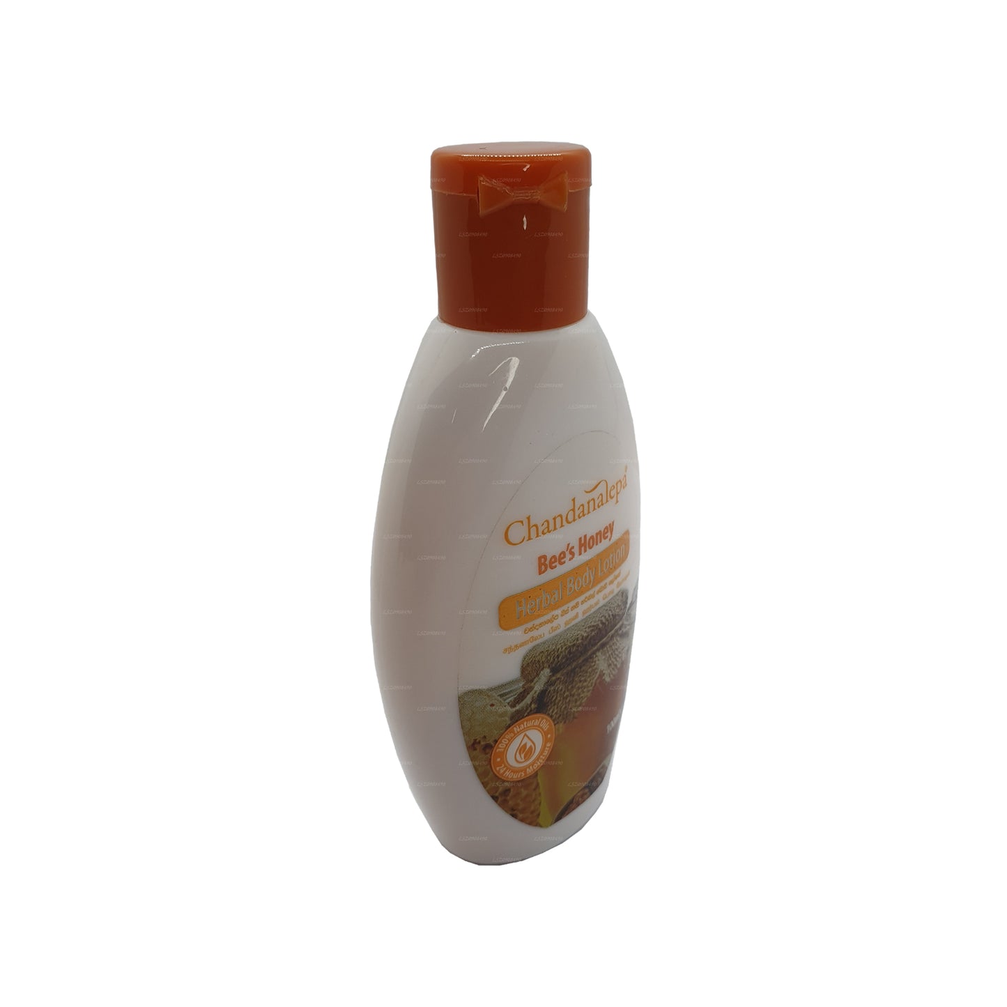 Chandanalepa Bee's Honey Körperlotion (100 ml)