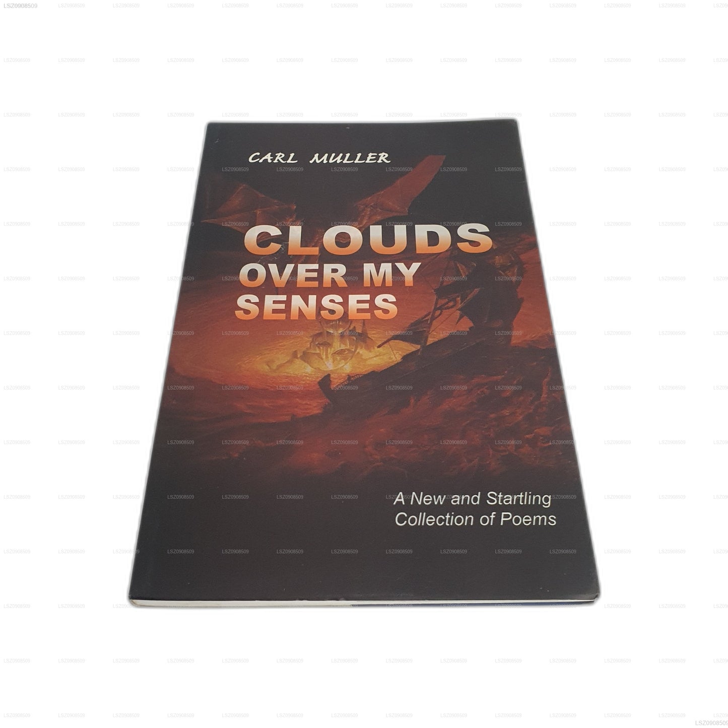 Wolken über meinen Senes