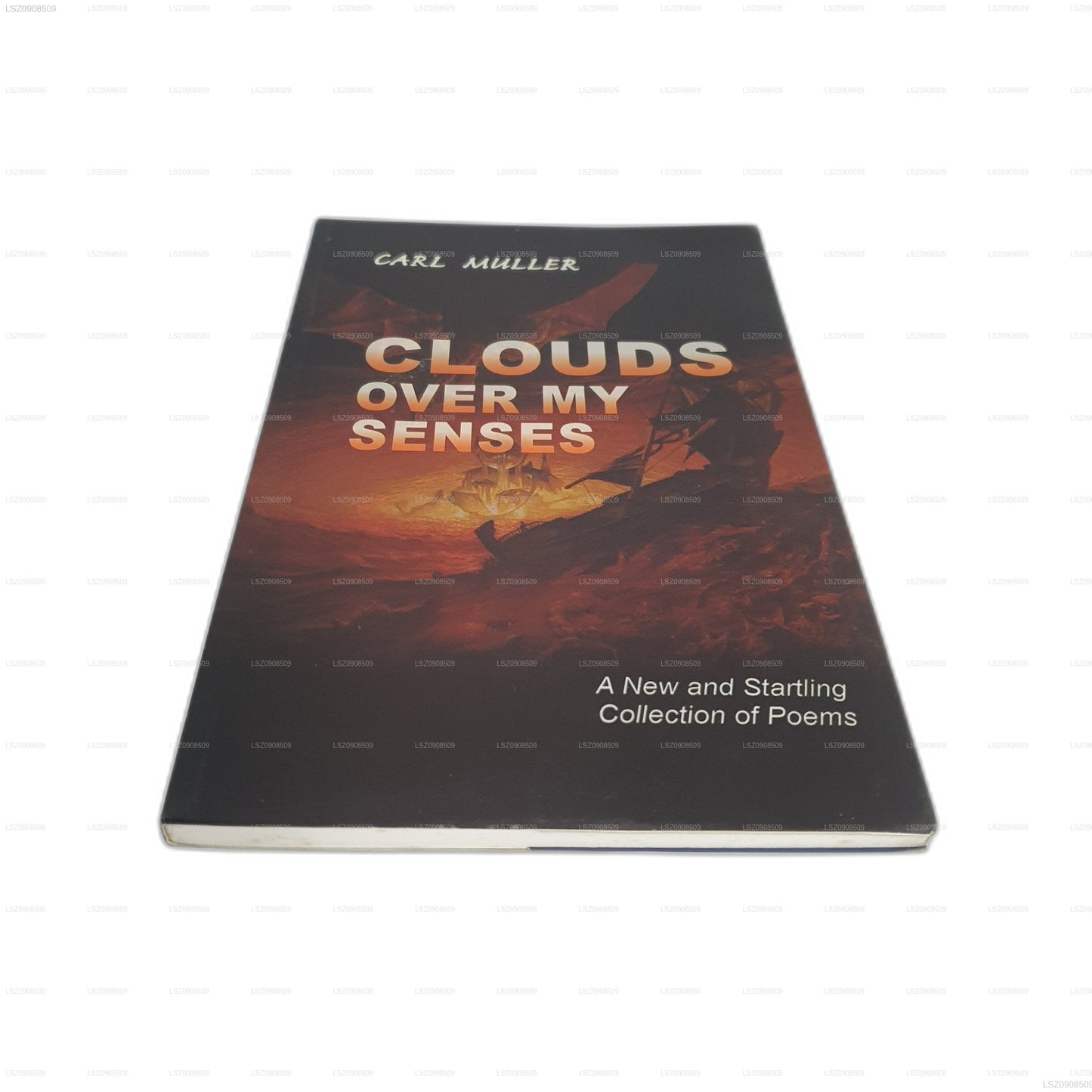Wolken über meinen Senes