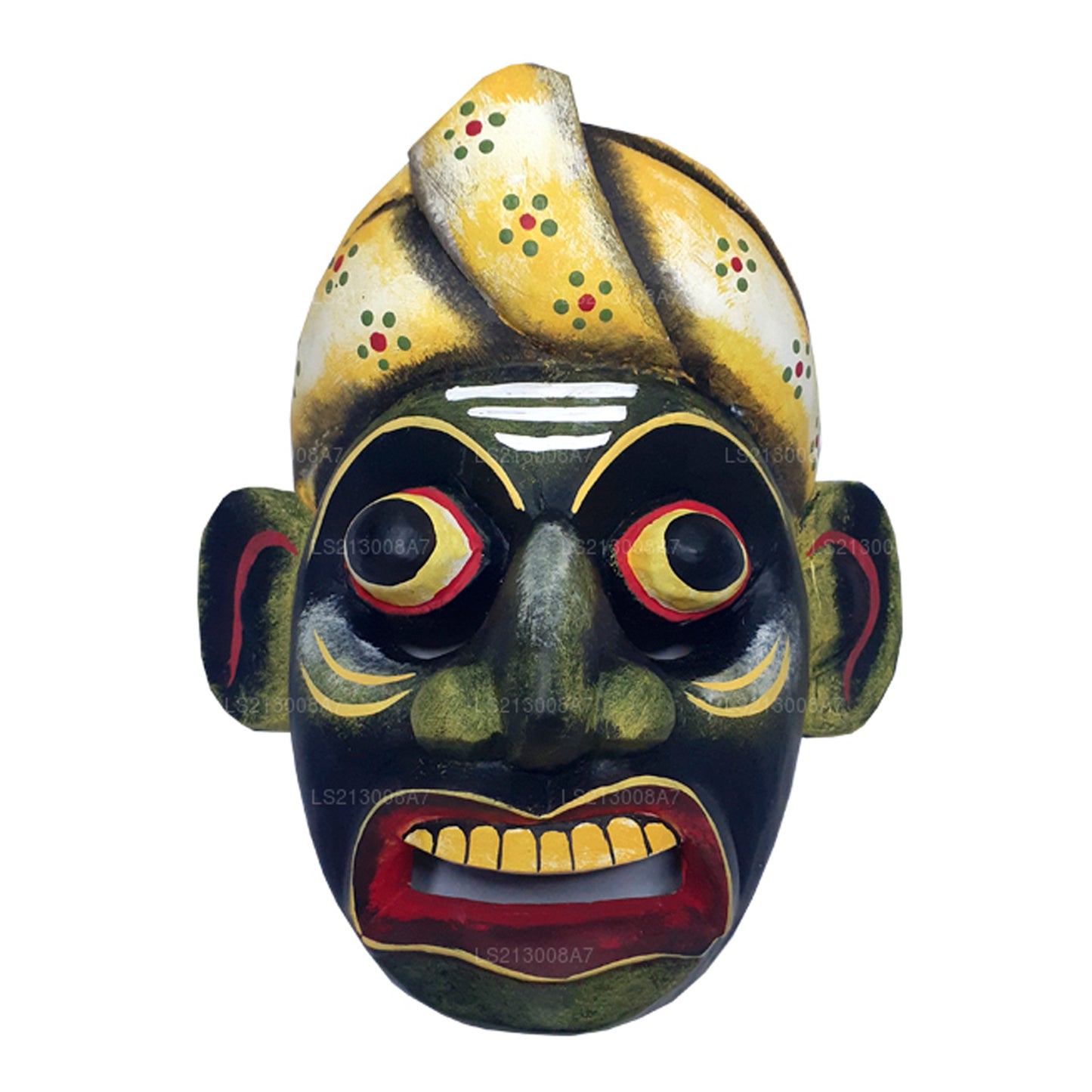 Demala Sanniya Maske