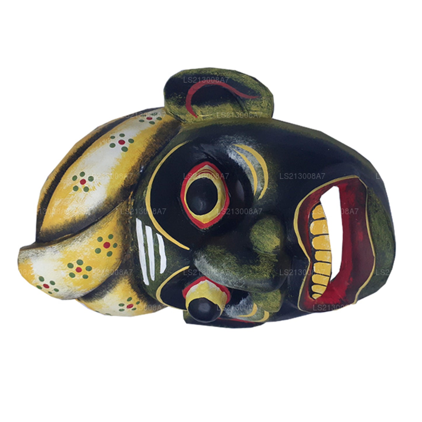 Demala Sanniya Maske