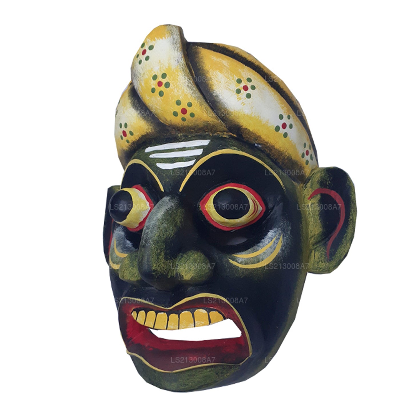 Demala Sanniya Maske