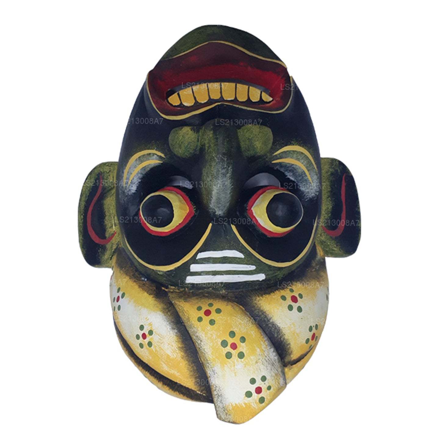 Demala Sanniya Maske