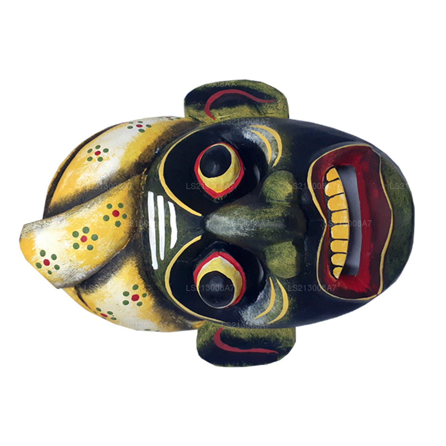 Demala Sanniya Maske