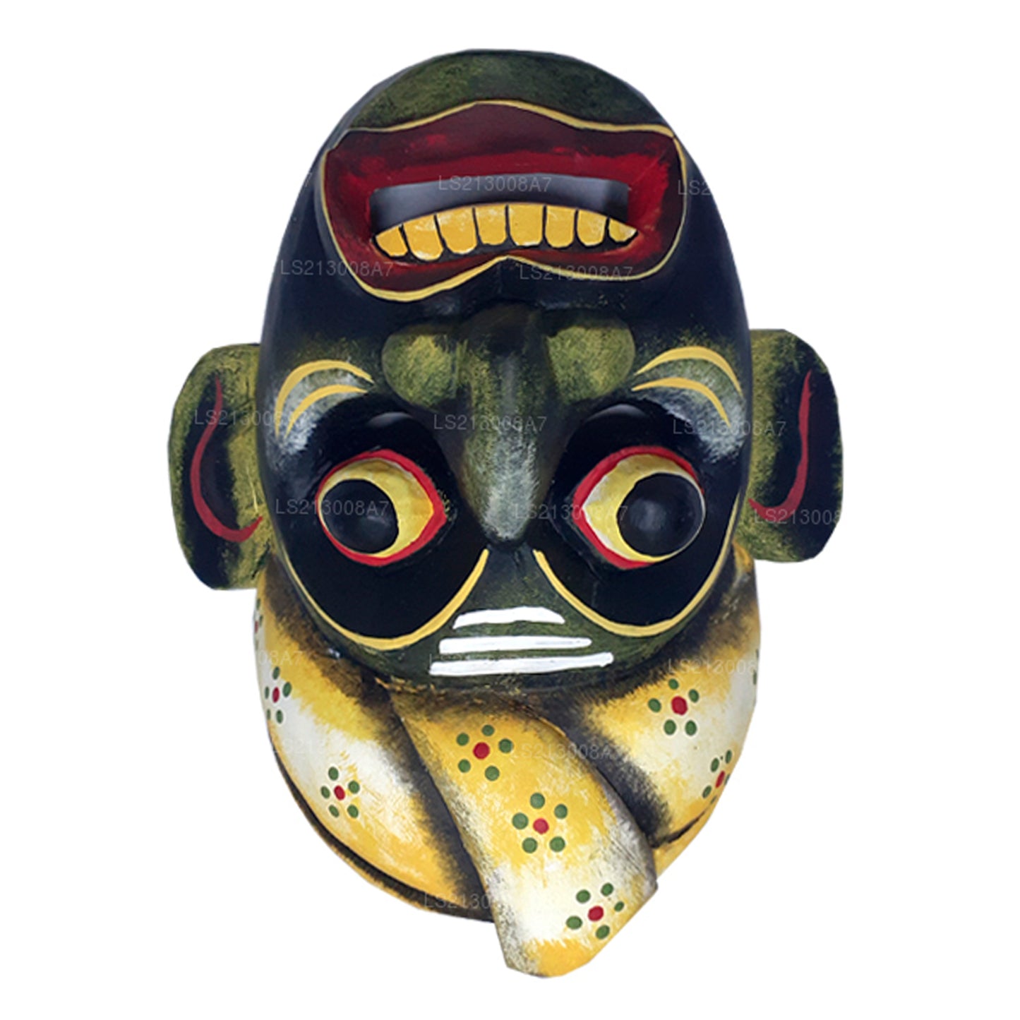 Demala Sanniya Maske