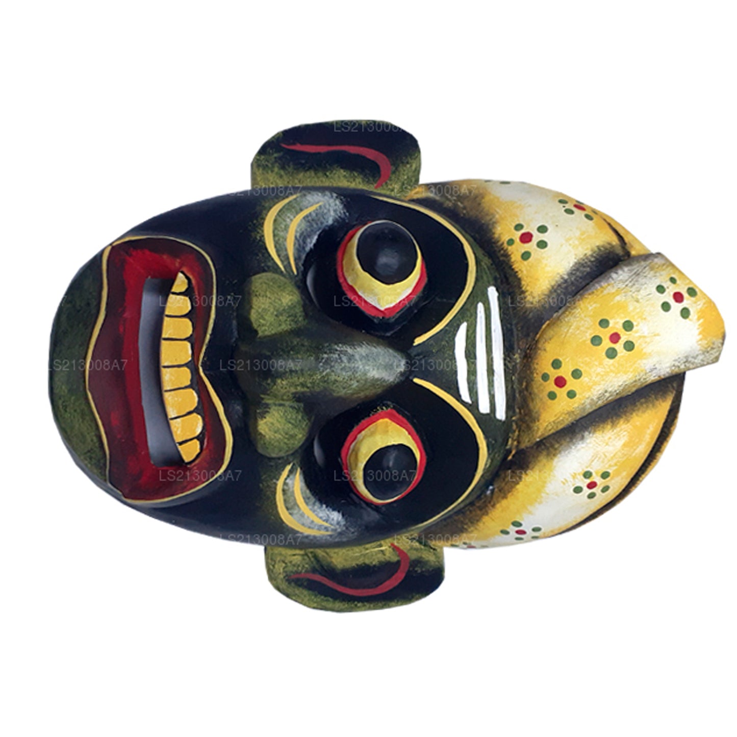 Demala Sanniya Maske