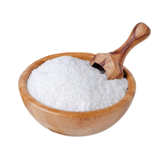 Lakpura Kokosraspeln Medium - Fettarm (250g)