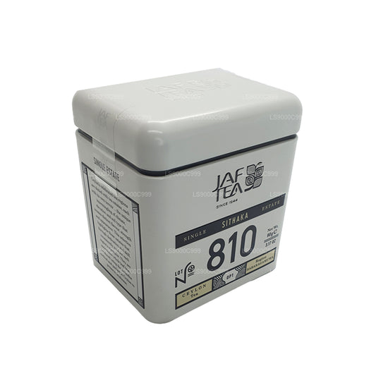 Jaf Tea Single Estate Collection Sithaka Dose (90 g)