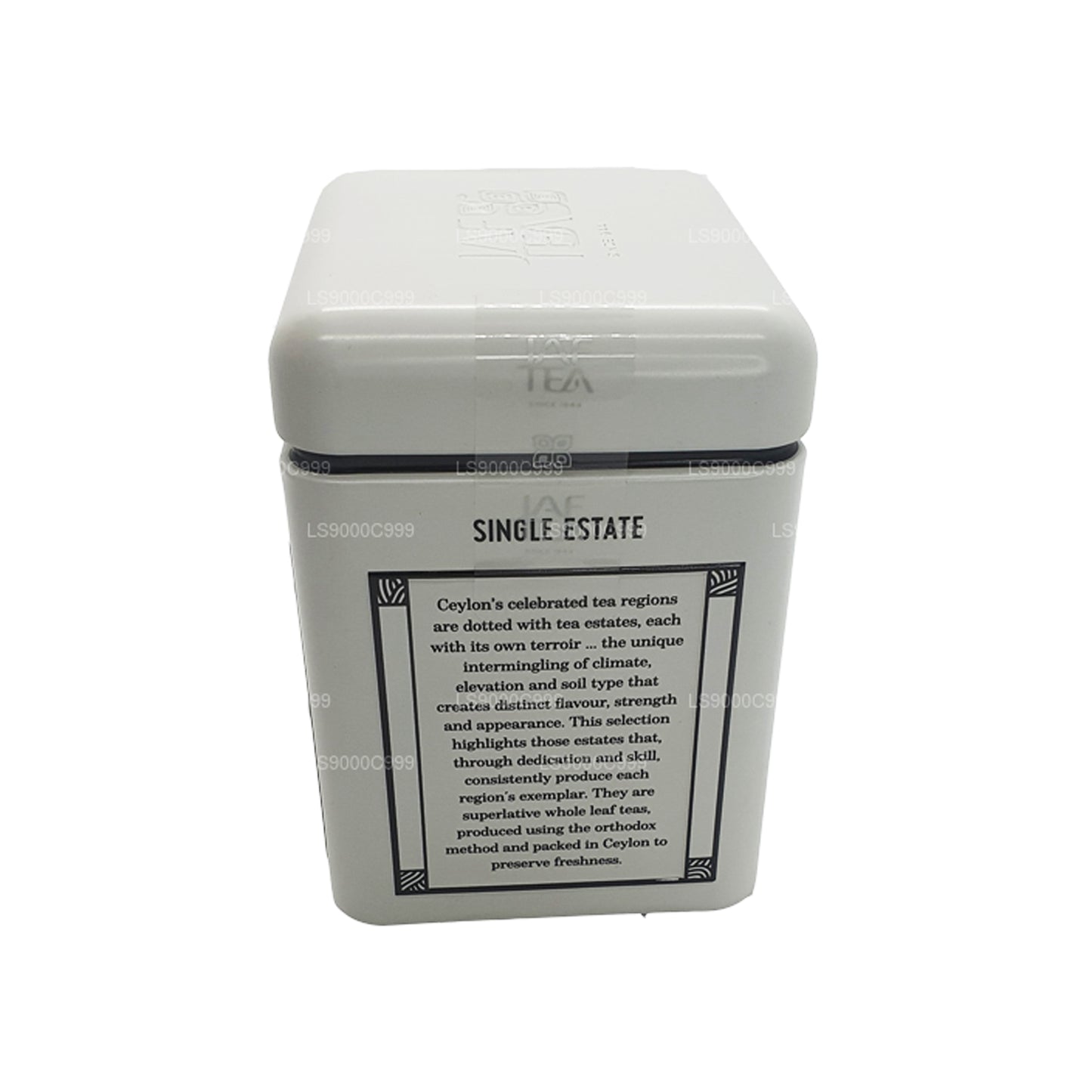 Jaf Tea Single Estate Collection Sithaka Dose (90 g)