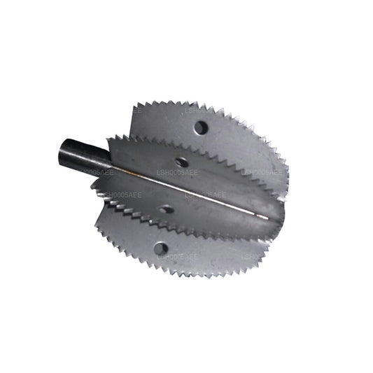 Navodya-Edelstahl-Rund-Elektroklinge