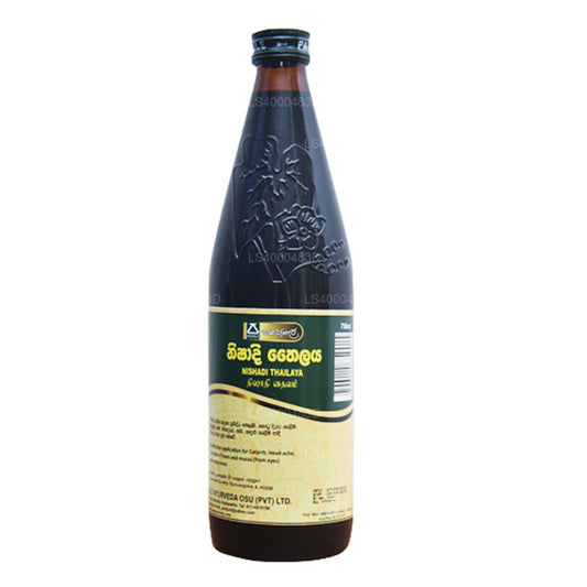 Pasyale Nishadi Thilaya (750 ml)