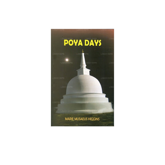 Poya-Tage