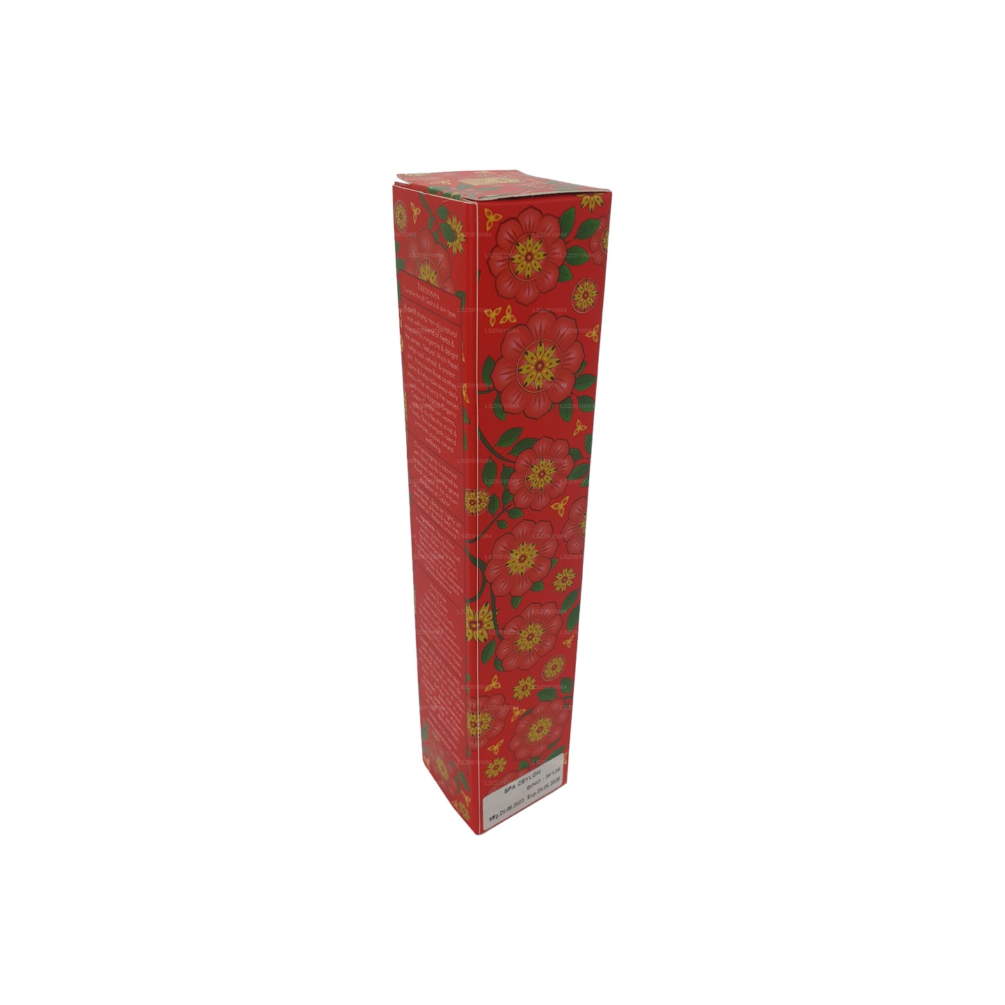 Spa Ceylon Cardamom Rose Körper- und Kissenspray (100 ml)