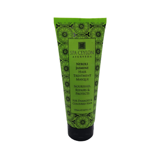 Spa Ceylon Neroli Jasmine Haarpflegebalsam (200 g)