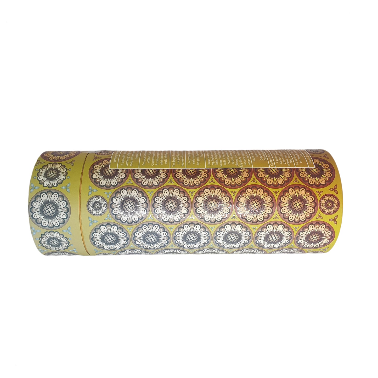 Spa Ceylon Spiced Sandelholz Natürlicher Raumaromizer (190 ml)