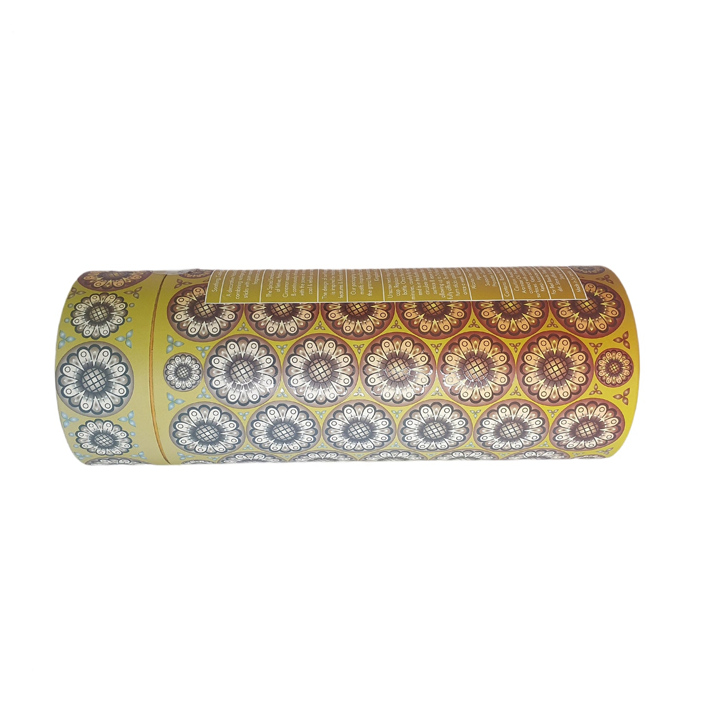 Spa Ceylon Spiced Sandelholz Natürlicher Raumaromizer (190 ml)