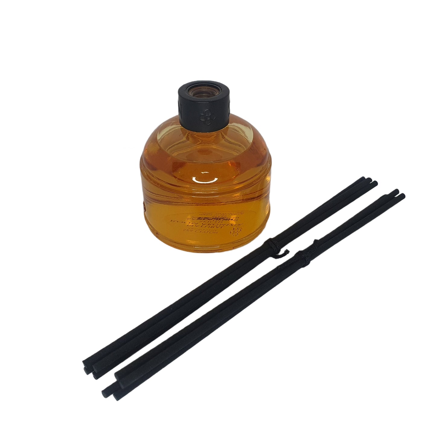 Spa Ceylon Spiced Sandelholz Natürlicher Raumaromizer (190 ml)