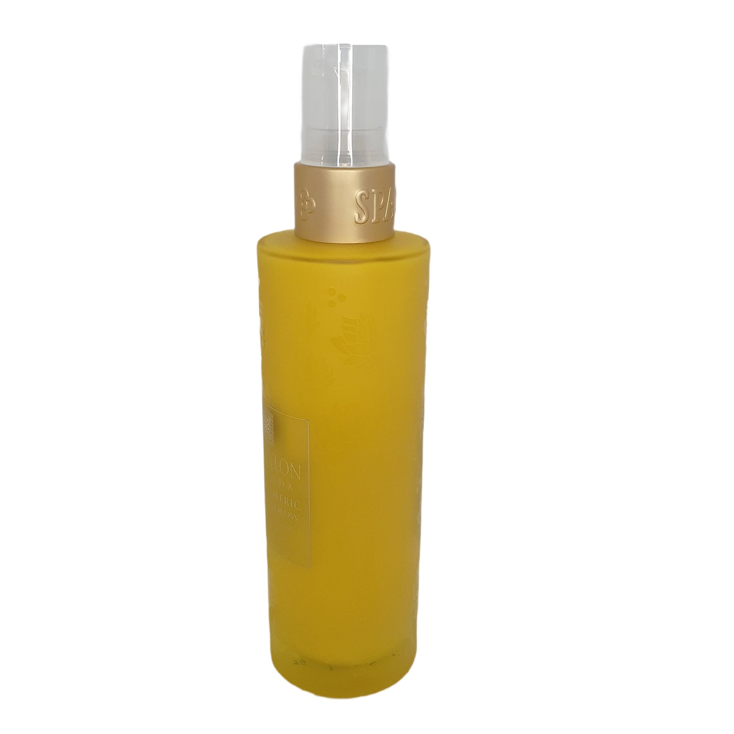 Spa Ceylon True Turmeric — Vitamin C Glow — Tiefenreinigender Gesichtsbalsam (100 ml)