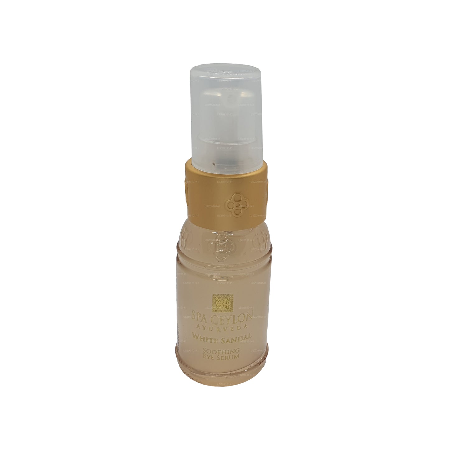 Spa Ceylon White Sandal Beruhigendes Augenserum (20 ml)