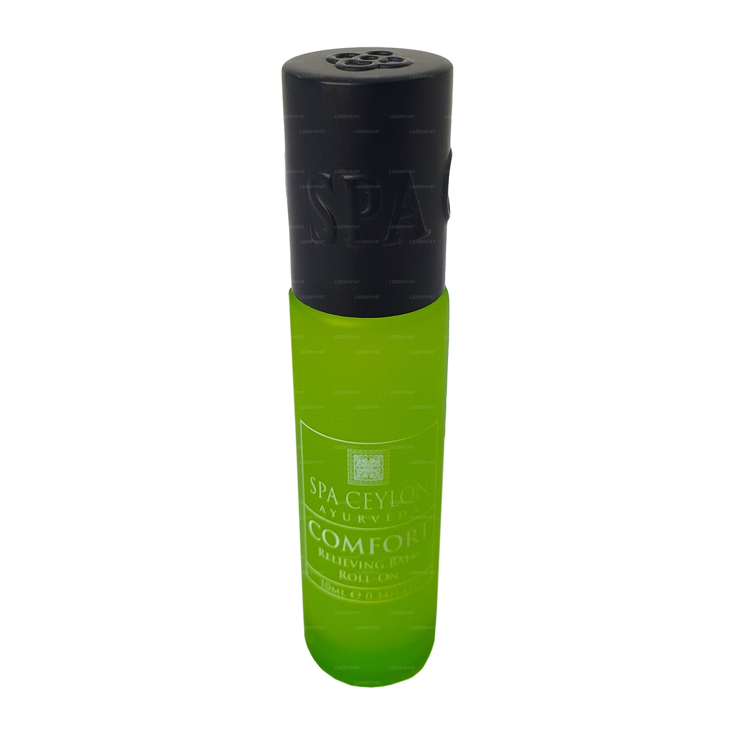Spa Ceylon Comfort Schmerzlinderungsbalsam zum Einrollen (10 ml)
