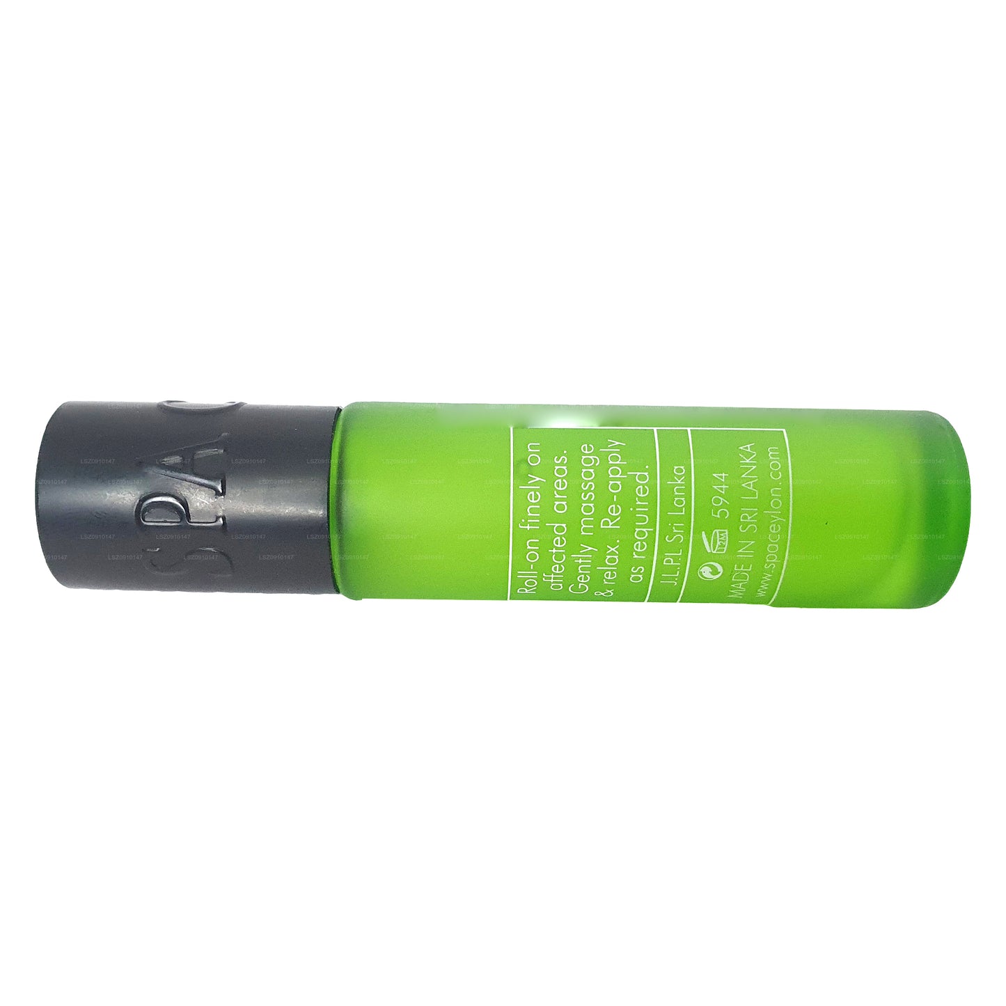 Spa Ceylon Comfort Schmerzlinderungsbalsam zum Einrollen (10 ml)