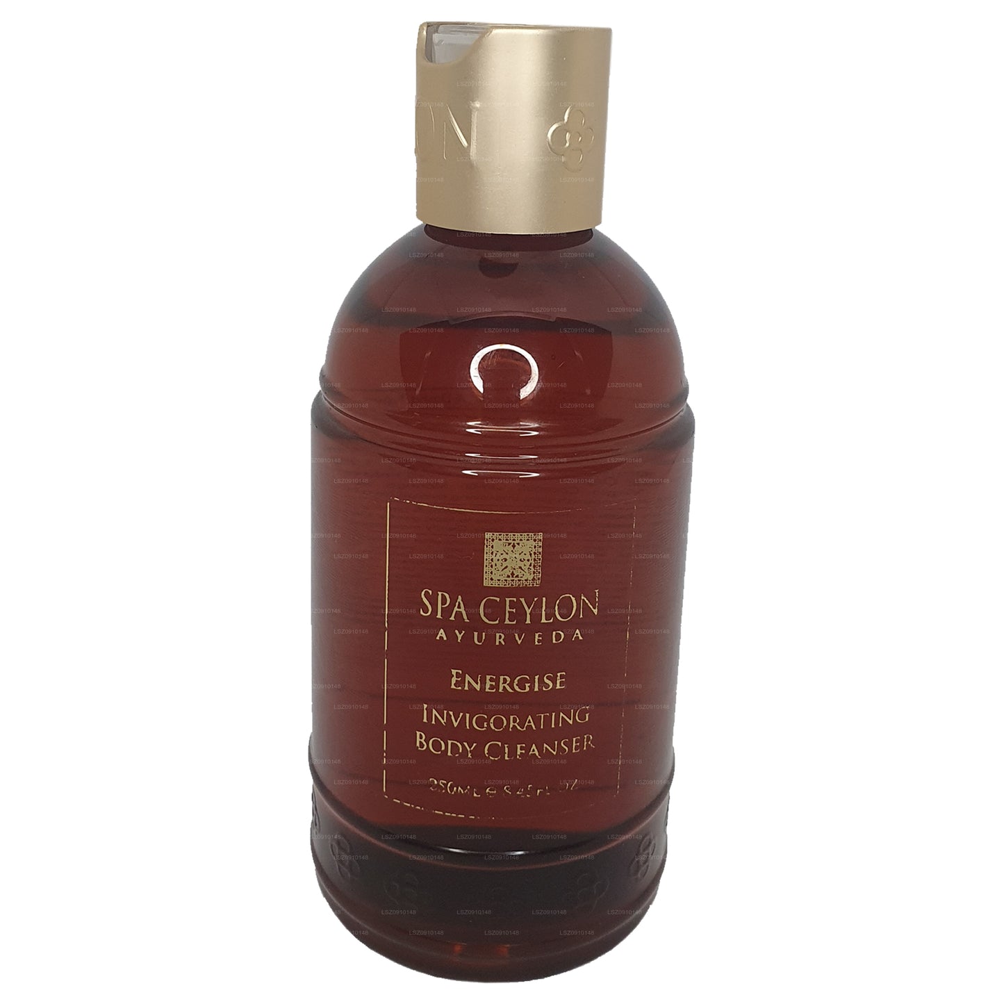 Spa Ceylon Energise Belebender Körperreiniger (250 ml)